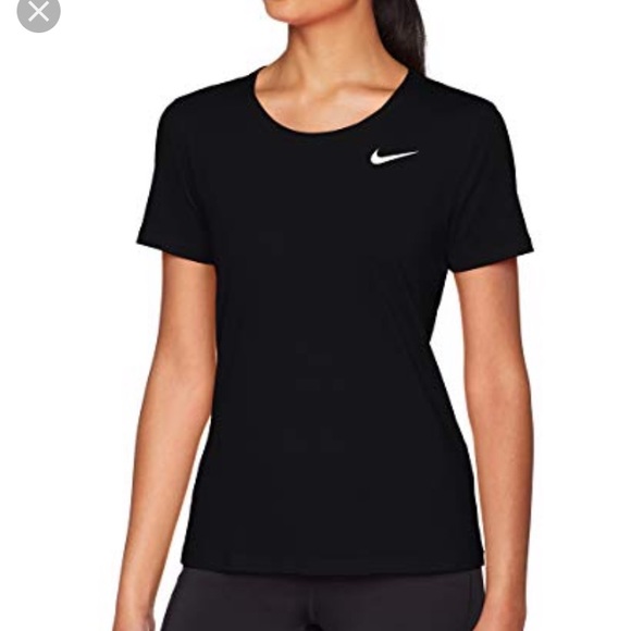 Nike Tops - Nike PRO Women’s Short Sleeve Training Top